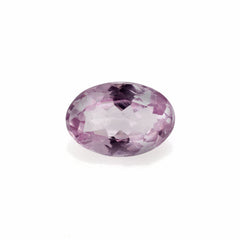 PINK SPINEL CUT OVAL 6X4MM 0.45 Cts.