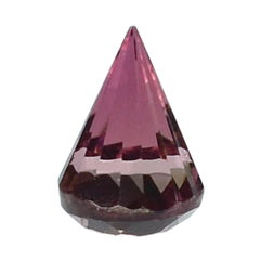 PINK TOURMALINE CUT ROUND 3.50MM  0.35 Cts.