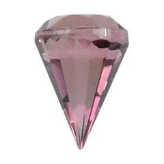PINK TOURMALINE CUT ROUND 3.50MM  0.35 Cts.