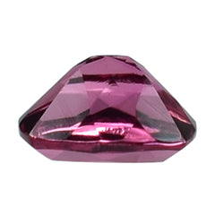 PINK TOURMALINE CUT CUSHION 5X4MM 0.36 Cts.
