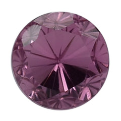 PINK TOURMALINE CUT ROUND 4.30MM 0.51 Cts.