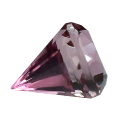 PINK TOURMALINE CUT ROUND 4.30MM 0.51 Cts.