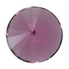 PINK TOURMALINE CUT ROUND 4.30MM 0.51 Cts.