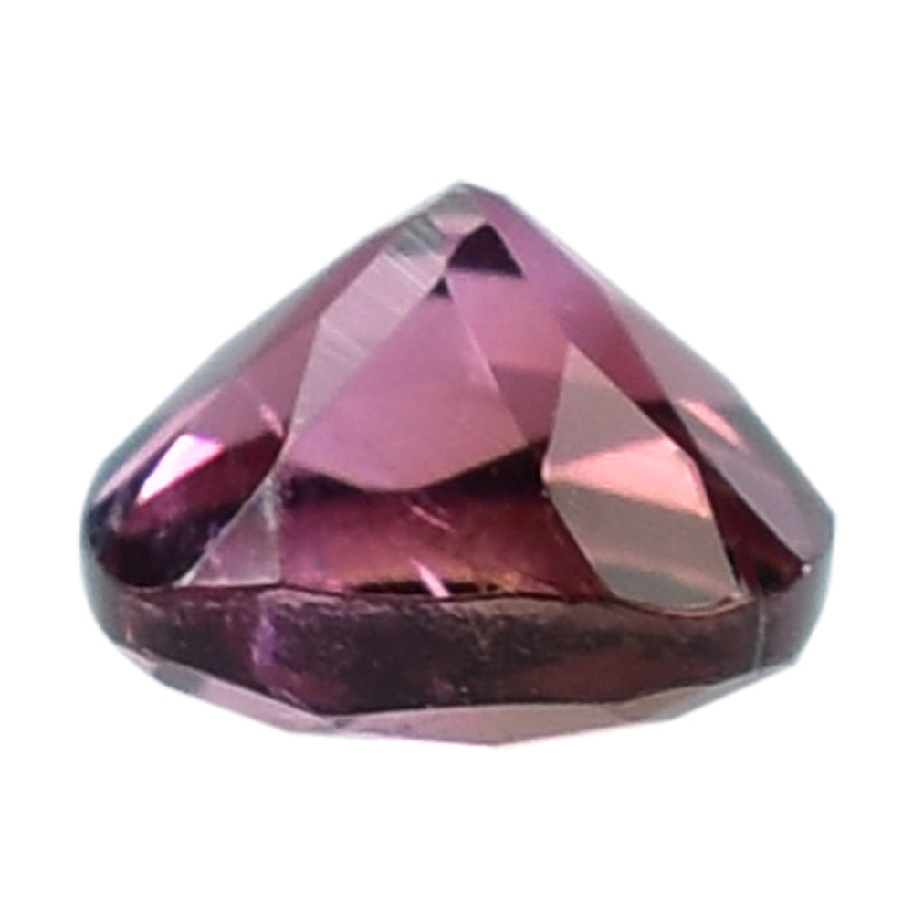 PINK TOURMALINE CUT CUSHION (MEDIUM/CLEAN) 4MM 0.32 Cts.