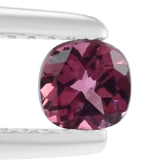 PINK TOURMALINE CUT CUSHION (MEDIUM/CLEAN) 4MM 0.32 Cts.