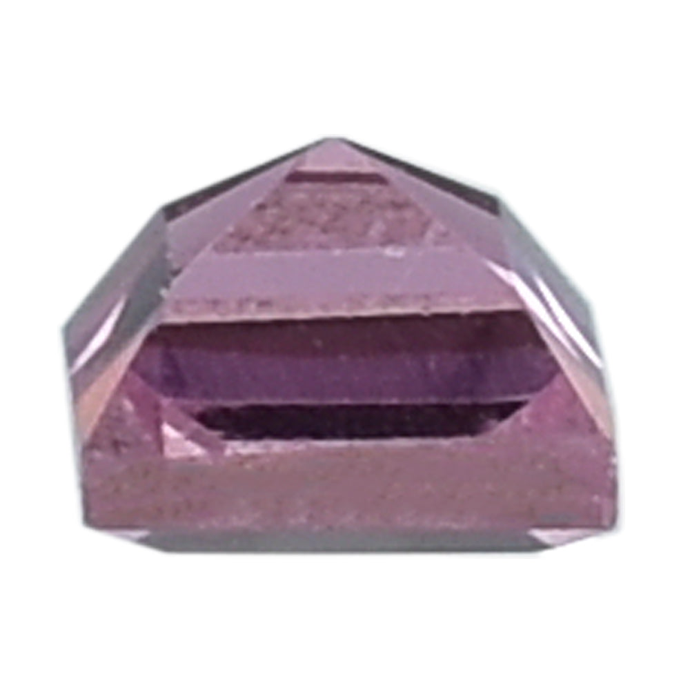 PINK TOURMALINE CUT SQUARE 1.50MM 0.02 Cts.