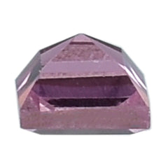 PINK TOURMALINE CUT SQUARE 1.50MM 0.02 Cts.