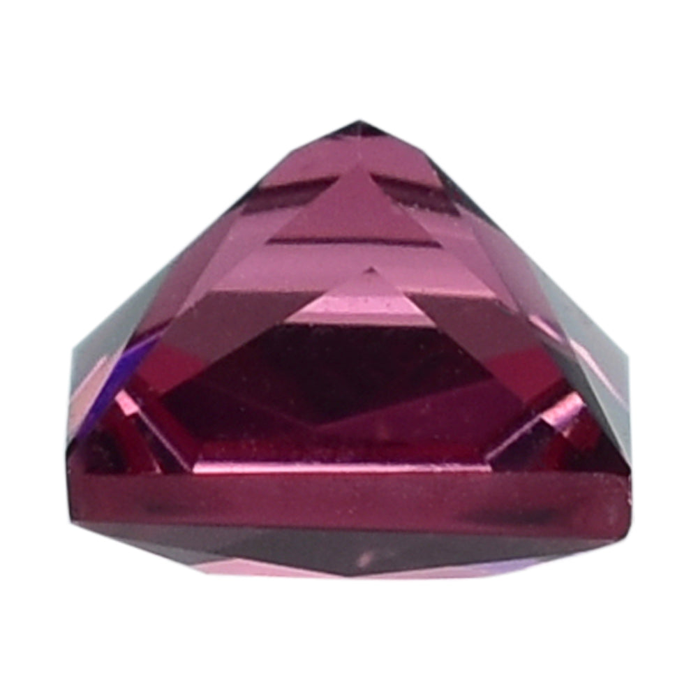 PINK TOURMALINE PRINCESS CUT SQUARE 4.50MM 0.59 Cts.