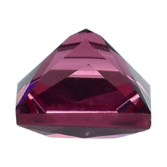 PINK TOURMALINE PRINCESS CUT SQUARE 4.50MM 0.59 Cts.