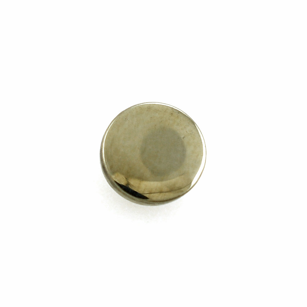 PYRITE ROUND CAB 5.50MM 1.40 Cts.