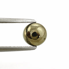PYRITE ROUND CAB 5.50MM 1.40 Cts.