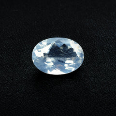 BLUE MOON QUARTZ CUT OVAL (A/CLEAN) 14.00X10.00 MM 5.26 Cts.