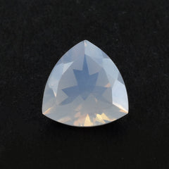 LAVENDER MOON QUARTZ CUT TRILLIAN (A/CLEAN) 12.00X12.00 MM 5.00 Cts.