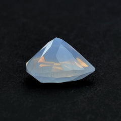 LAVENDER MOON QUARTZ CUT TRILLIAN (A/CLEAN) 12.00X12.00 MM 5.00 Cts.