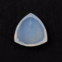 LAVENDER MOON QUARTZ CUT TRILLIAN (A/CLEAN) 12.00X12.00 MM 5.00 Cts.