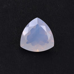 QUARTZ LAVENDER MOON CUT (A/CLEAN) TRILLIAN 13.00X13.00 MM 5.88 Cts.