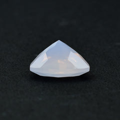 QUARTZ LAVENDER MOON CUT (A/CLEAN) TRILLIAN 13.00X13.00 MM 5.88 Cts.