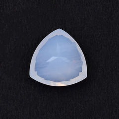 QUARTZ LAVENDER MOON CUT (A/CLEAN) TRILLIAN 13.00X13.00 MM 5.88 Cts.