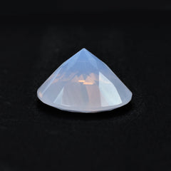 LAVENDER MOON QUARTZ CUT ROUND (A/CLEAN) 14.00X14.00 MM 8.76 Cts.