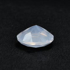 LAVENDER MOON QUARTZ CUT ROUND (A/CLEAN) 10.00X10.00 MM 2.98 Cts.
