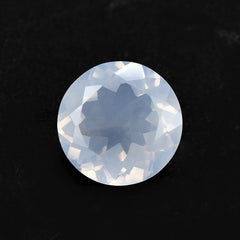 LAVENDER MOON QUARTZ CUT ROUND (A/CLEAN) 11.00X11.00 MM 4.31 Cts.