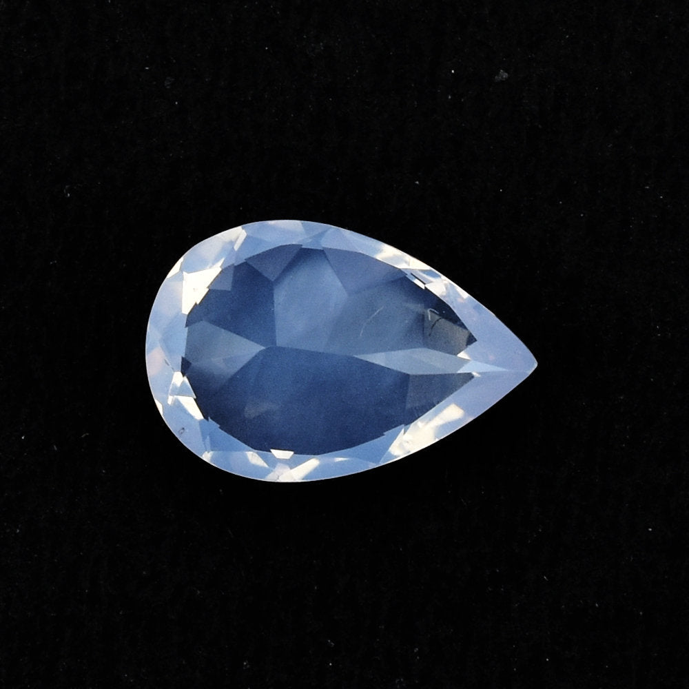 LAVENDER MOON QUARTZ CUT PEAR (A/CLEAN) 12.00X8.00 MM 2.47 Cts.