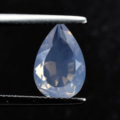 LAVENDER MOON QUARTZ CUT PEAR (A/CLEAN) 12.00X8.00 MM 2.47 Cts.