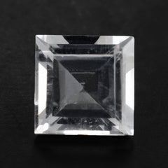 CRYSTAL CUT SQUARE 7MM 2.23 Cts.