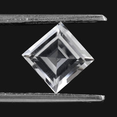 CRYSTAL CUT SQUARE 7MM 2.23 Cts.