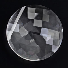 CRYSTAL BRIOLETTE ROUND (FULL DRILL) 22MM 23.88 Cts.
