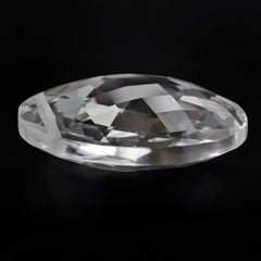 CRYSTAL BRIOLETTE ROUND (FULL DRILL) 22MM 23.88 Cts.