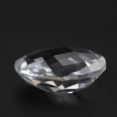 CRYSTAL BRIOLETTE OVAL 11X9MM 3.10 Cts.