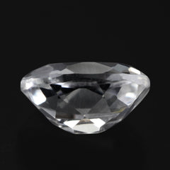 CRYSTAL CUT OVAL 11X9MM 3.34 Cts.