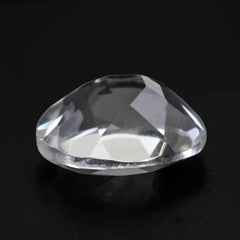 CRYSTAL CUT OVAL 11X9MM 3.34 Cts.