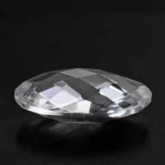 CRYSTAL BRIOLETTE OVAL 14X10MM 4.37 Cts.
