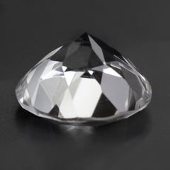 CRYSTAL CUT ROUND 15MM 10.81 Cts.