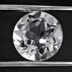 CRYSTAL CUT ROUND 11MM 4.43 Cts.