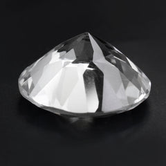CRYSTAL CUT ROUND 17MM 13.52 Cts.