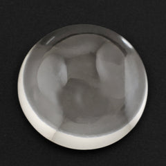 CRYSTAL ROUND CAB 12MM 6.24 Cts.