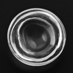 CRYSTAL ROUND CAB 12MM 6.24 Cts.