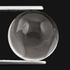 CRYSTAL ROUND CAB 12MM 6.24 Cts.