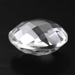 CRYSTAL BRIOLETTE ROUND 10MM 3.23 Cts.