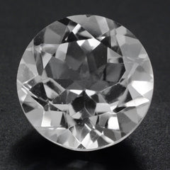 CRYSTAL CUT ROUND 11MM 4.34 Cts.