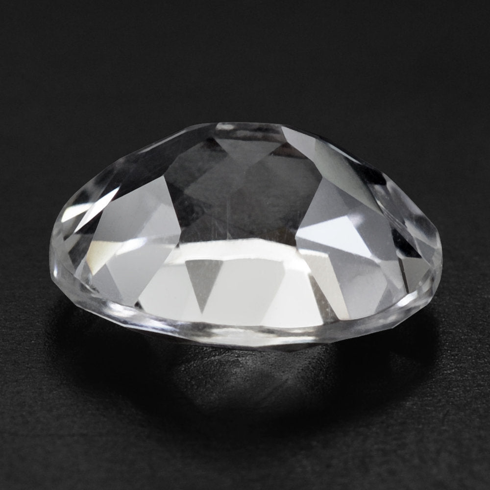 CRYSTAL CUT OVAL 11X9MM 3.32 Cts.