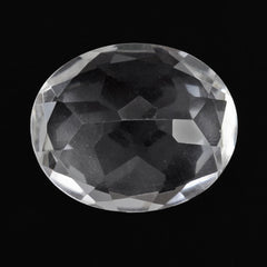 CRYSTAL CUT OVAL 11X9MM 3.32 Cts.