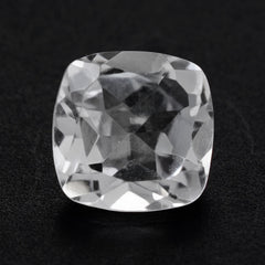 CRYSTAL CUT CUSHION 6MM 0.87 Cts.