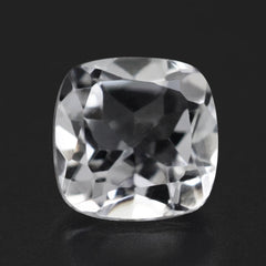 CRYSTAL CUT CUSHION 6MM 1.00 Cts.