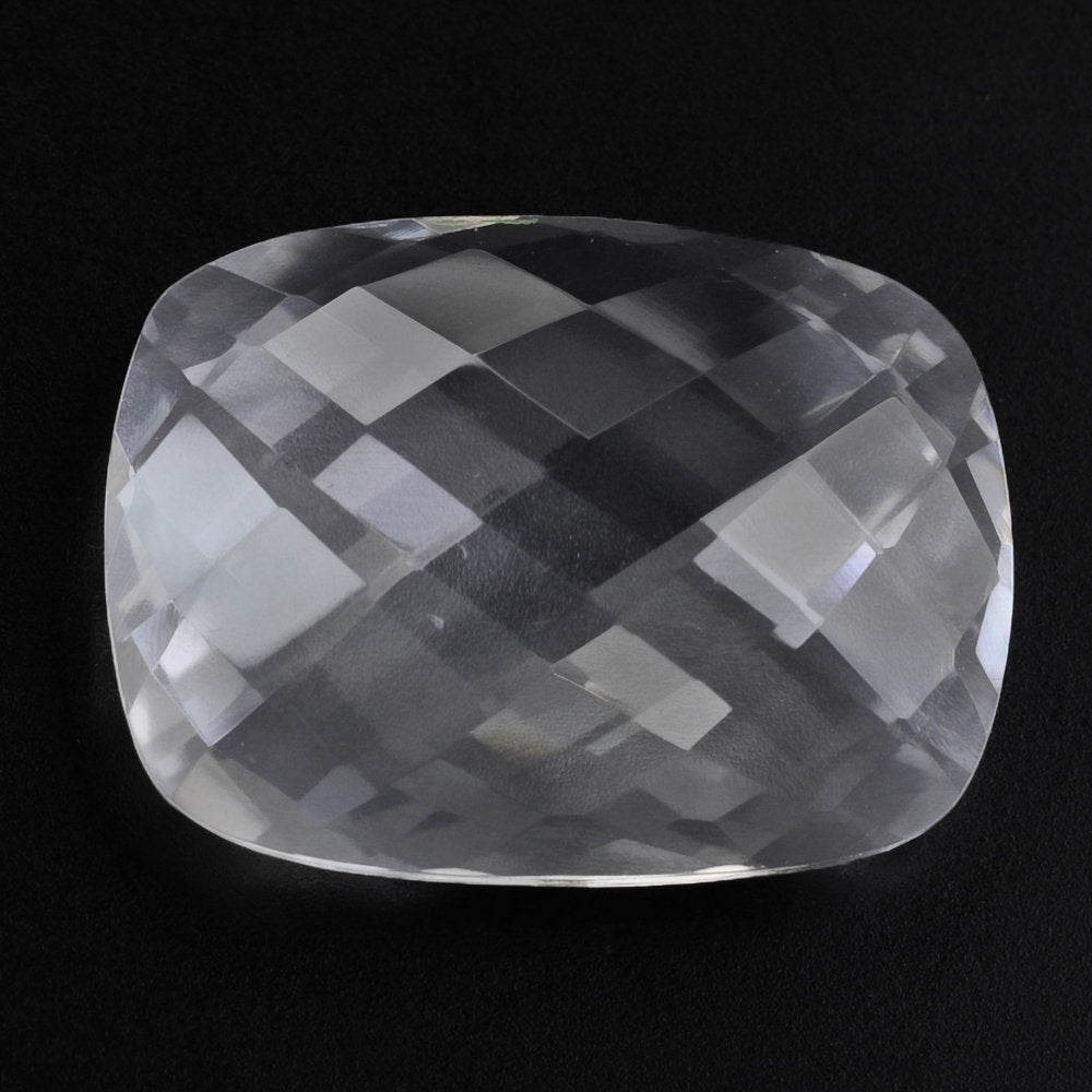 CRYSTAL BRIOLETTE CUSHION 20X15MM 12.49 Cts.
