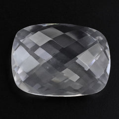 CRYSTAL BRIOLETTE CUSHION 20X15MM 12.49 Cts.