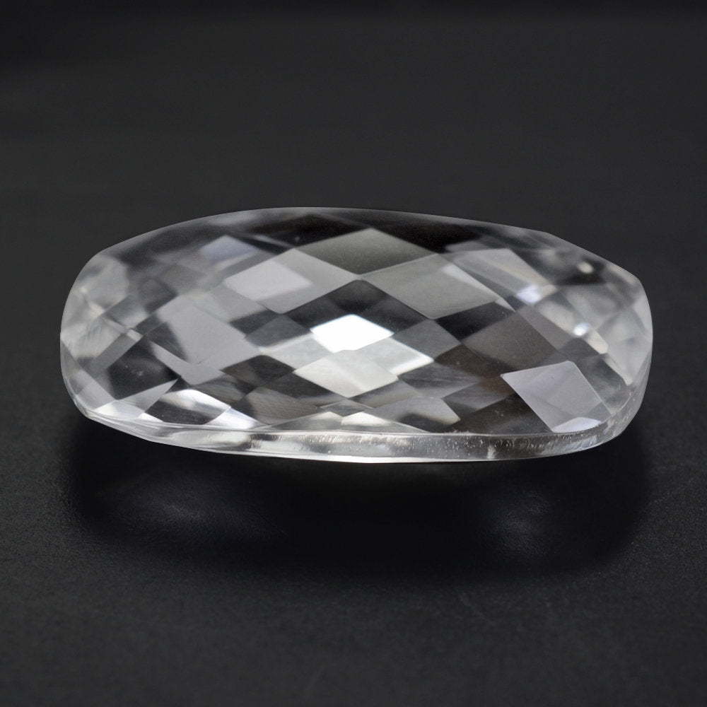 CRYSTAL BRIOLETTE CUSHION 20X15MM 12.49 Cts.